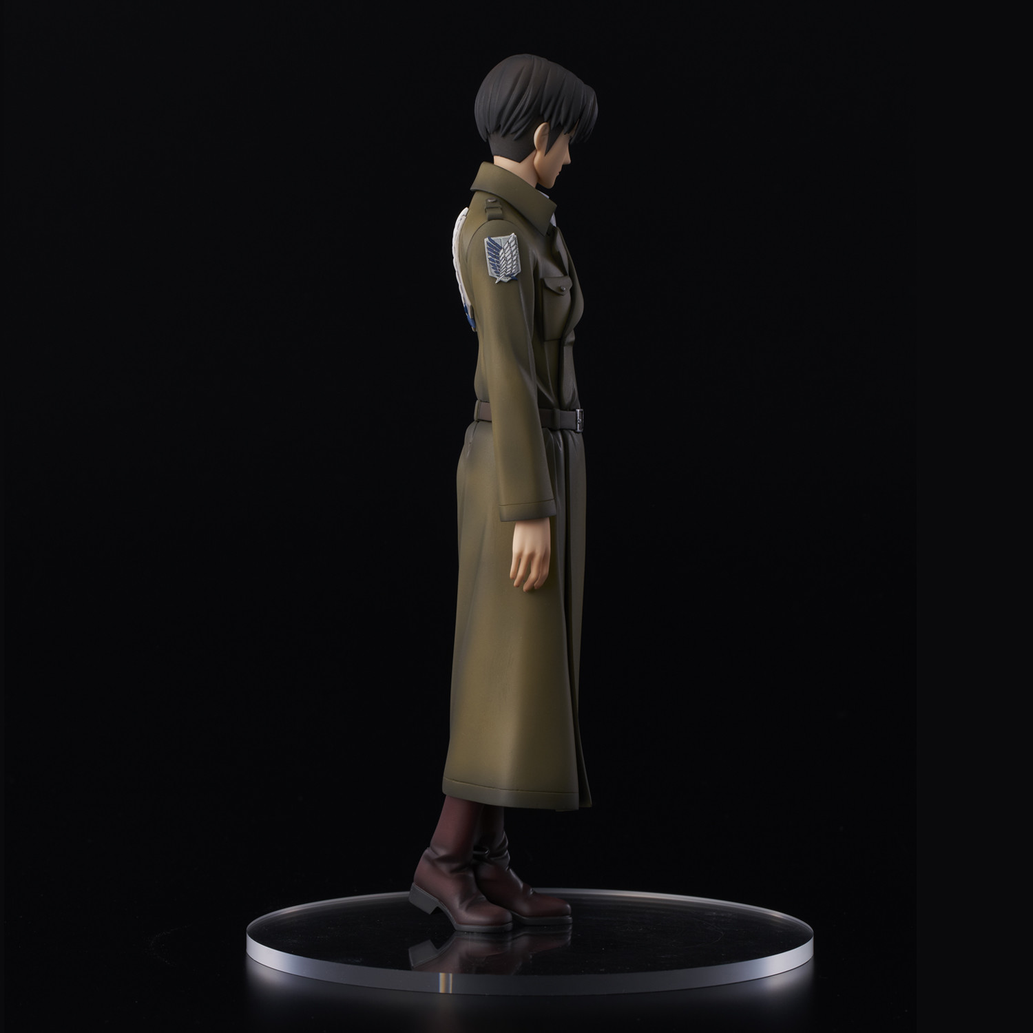 Shingeki no Kyojin - Levi - Coat Style (Union Creative International Ltd) photo 17