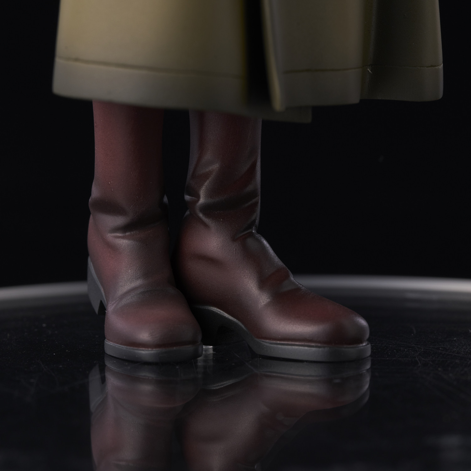 Shingeki no Kyojin - Levi - Coat Style (Union Creative International Ltd) photo 18