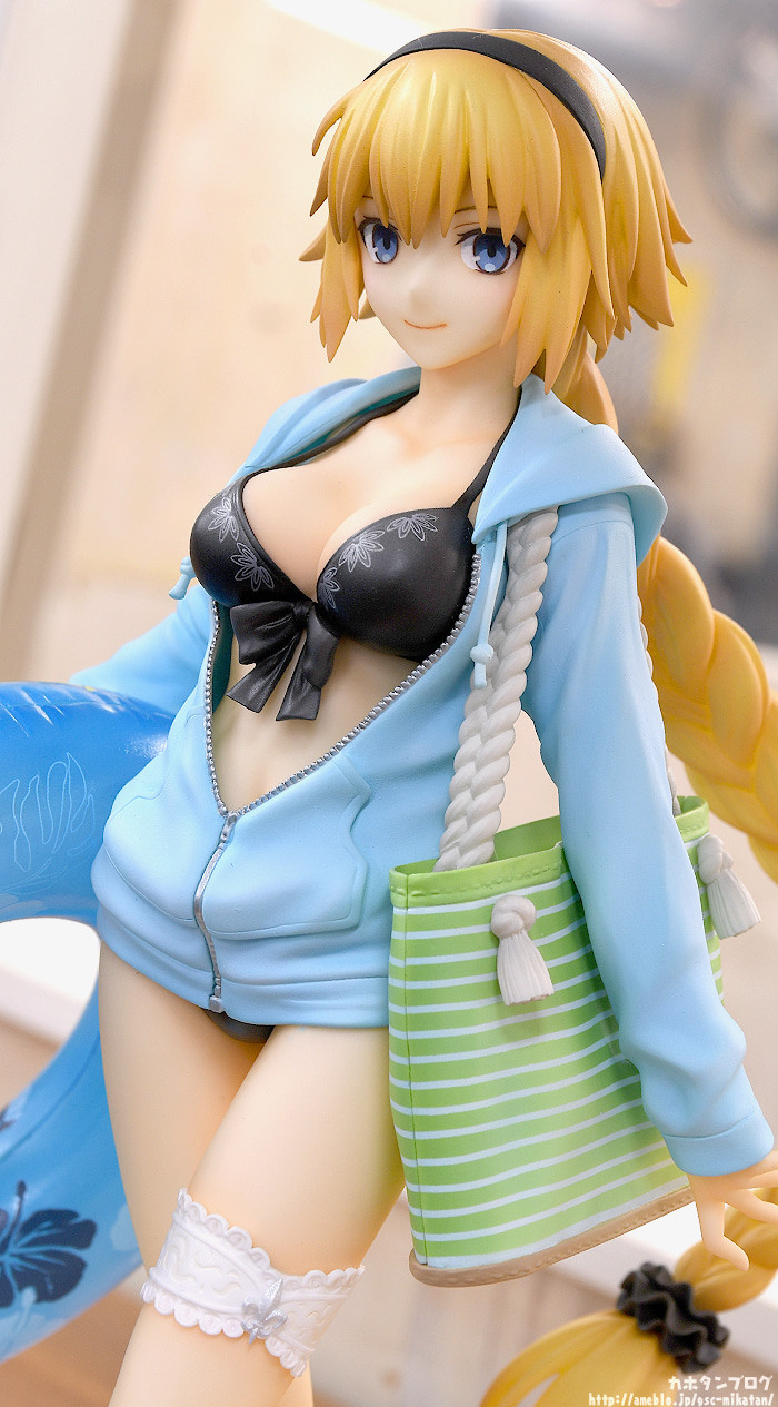 Fate/Grand Order - Jeanne d'Arc - 1/7 - Archer (Good Smile Company) photo 2
