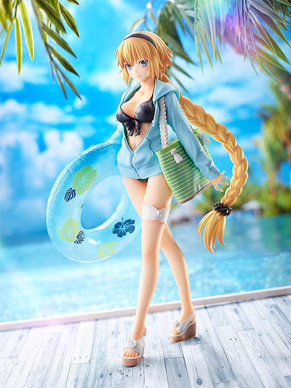 Fate/Grand Order - Jeanne d'Arc - 1/7 - Archer (Good Smile Company) photo 3