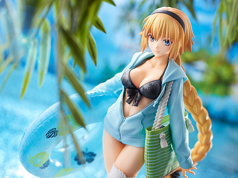 Fate/Grand Order - Jeanne d'Arc - 1/7 - Archer (Good Smile Company) photo 4