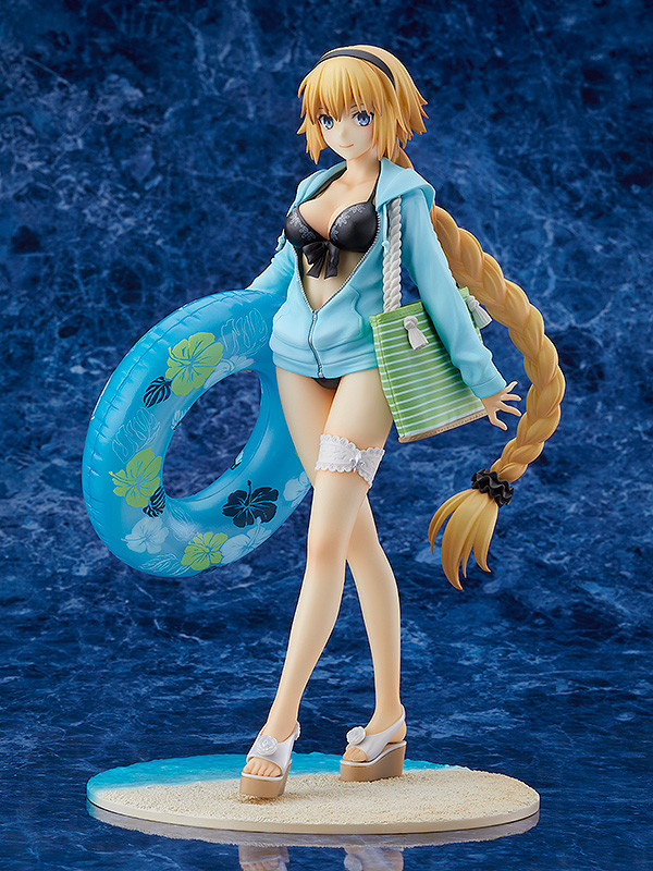 Fate/Grand Order - Jeanne d'Arc - 1/7 - Archer (Good Smile Company) photo 5