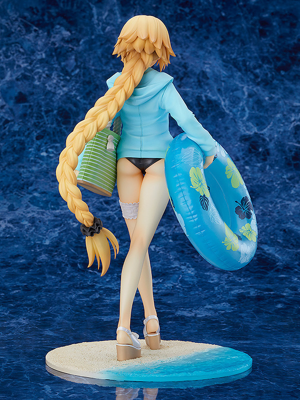 Fate/Grand Order - Jeanne d'Arc - 1/7 - Archer (Good Smile Company) photo 7