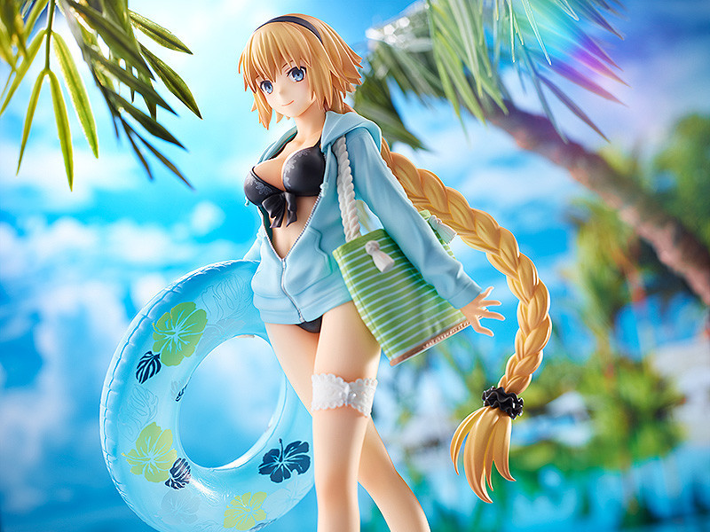 Fate/Grand Order - Jeanne d'Arc - 1/7 - Archer (Good Smile Company) photo 8