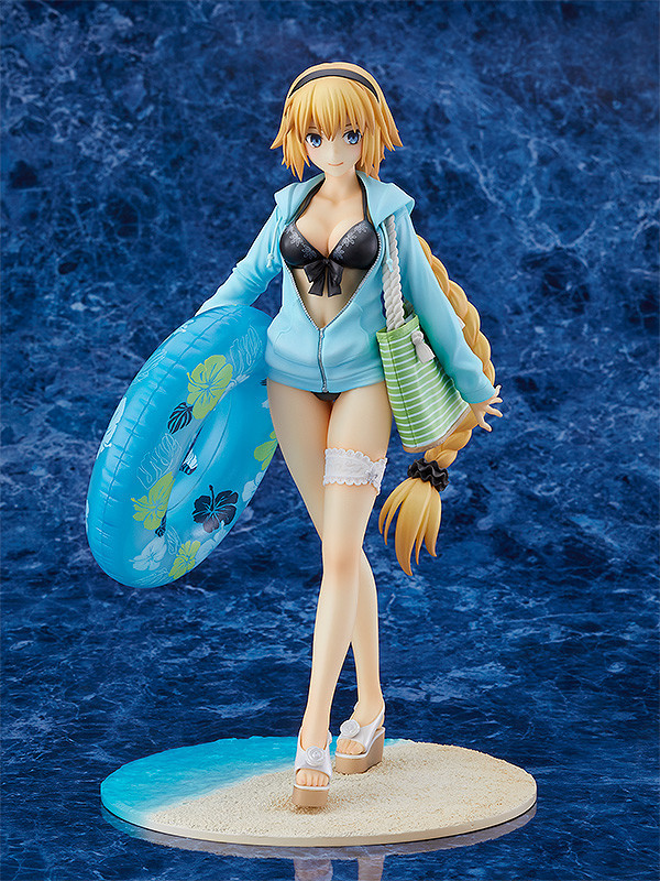 Fate/Grand Order - Jeanne d'Arc - 1/7 - Archer (Good Smile Company) photo 9