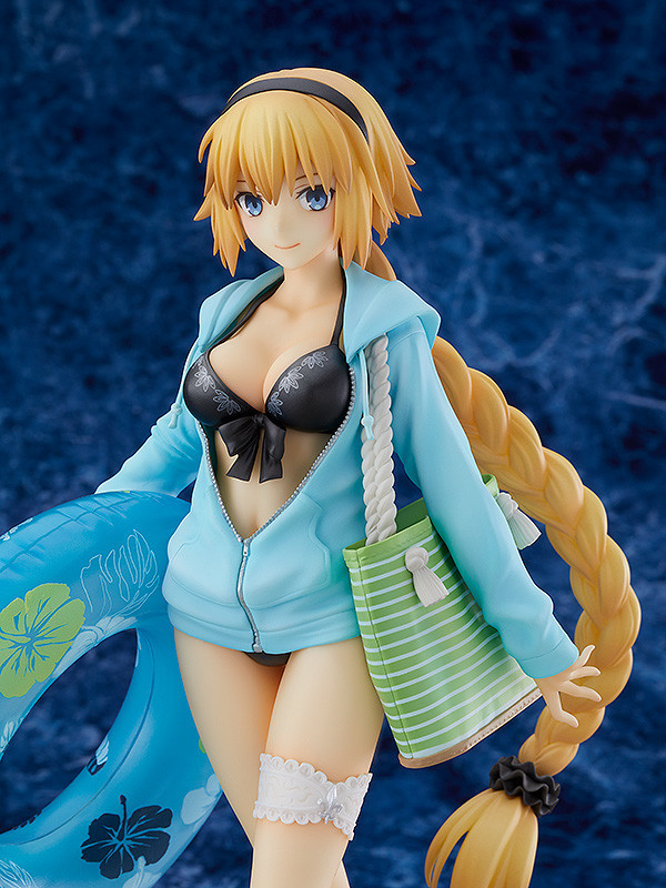Fate/Grand Order - Jeanne d'Arc - 1/7 - Archer (Good Smile Company) photo 10