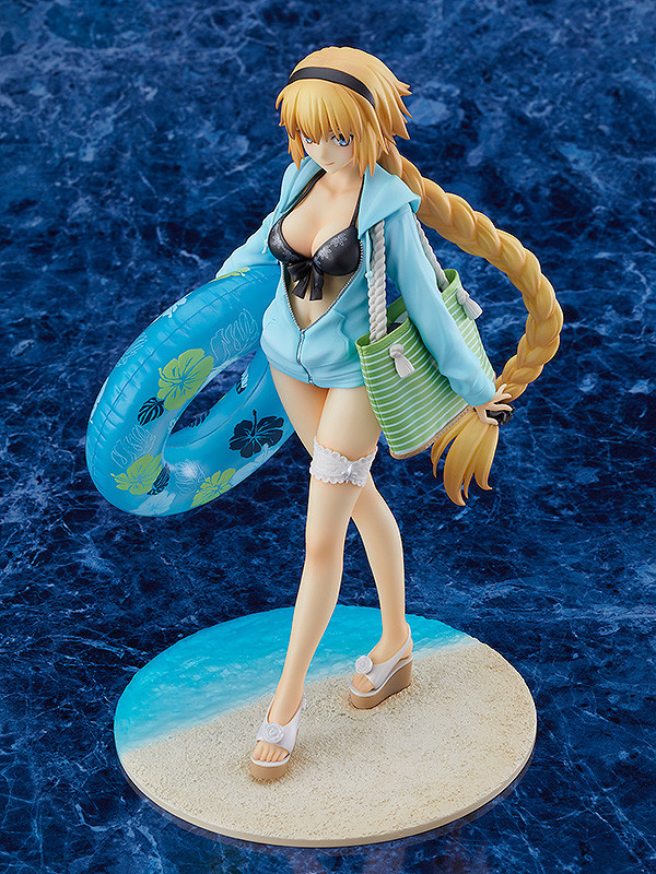 Fate/Grand Order - Jeanne d'Arc - 1/7 - Archer (Good Smile Company) photo 11