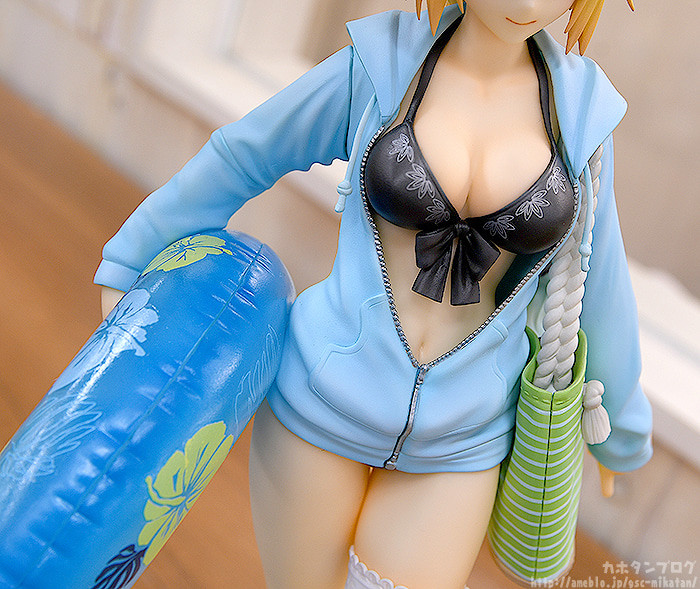 Fate/Grand Order - Jeanne d'Arc - 1/7 - Archer (Good Smile Company) photo 16
