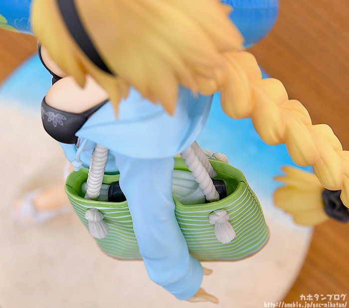 Fate/Grand Order - Jeanne d'Arc - 1/7 - Archer (Good Smile Company) photo 17