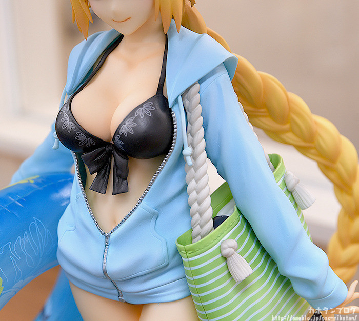 Fate/Grand Order - Jeanne d'Arc - 1/7 - Archer (Good Smile Company) photo 18