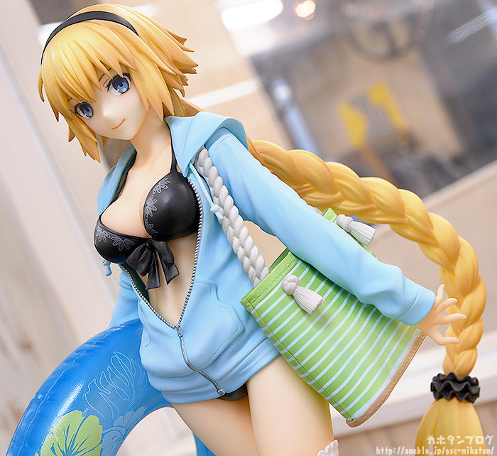 Fate/Grand Order - Jeanne d'Arc - 1/7 - Archer (Good Smile Company) photo 19