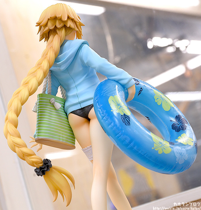 Fate/Grand Order - Jeanne d'Arc - 1/7 - Archer (Good Smile Company) photo 20