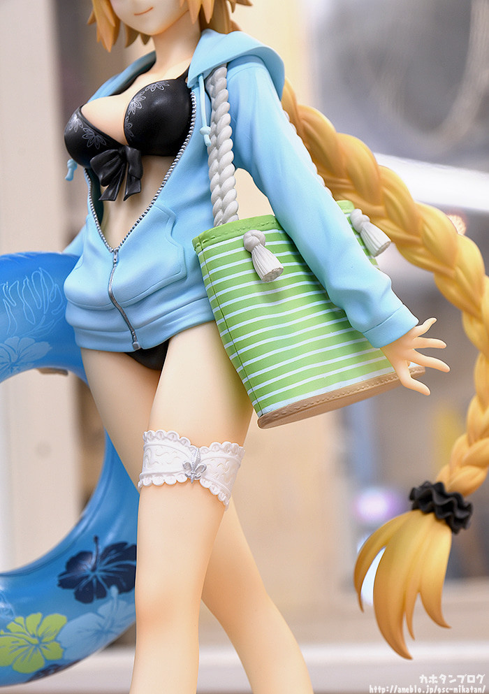 Fate/Grand Order - Jeanne d'Arc - 1/7 - Archer (Good Smile Company) photo 23