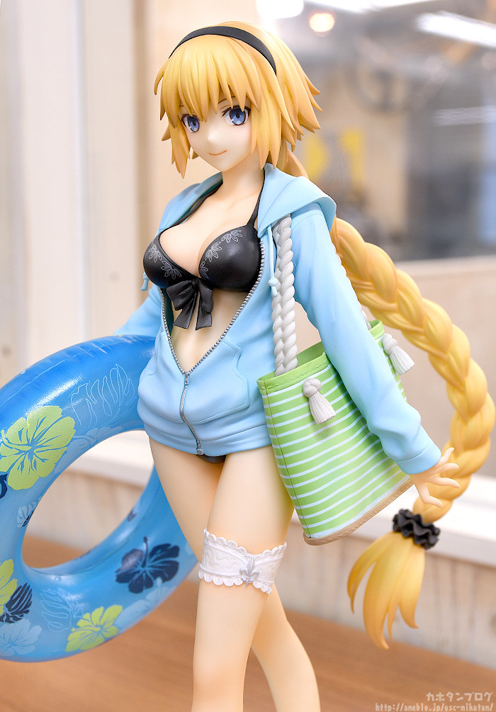 Fate/Grand Order - Jeanne d'Arc - 1/7 - Archer (Good Smile Company) photo 24