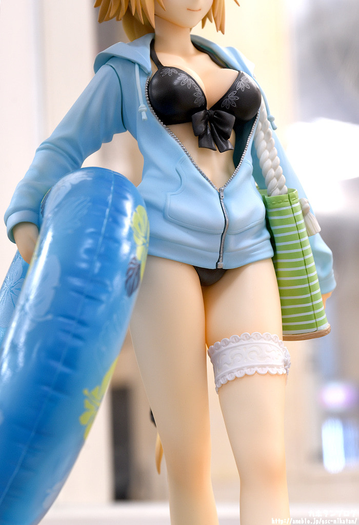 Fate/Grand Order - Jeanne d'Arc - 1/7 - Archer (Good Smile Company) photo 25