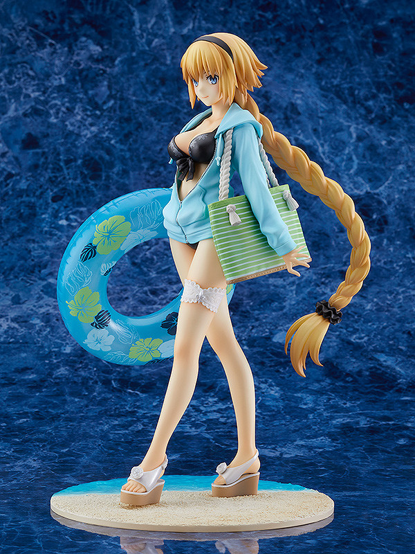 Fate/Grand Order - Jeanne d'Arc - 1/7 - Archer (Good Smile Company) photo 27