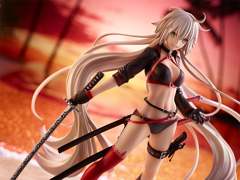 Fate/Grand Order - Jeanne d'Arc (Alter) - 1/7 - Berserker (Good Smile Company) photo 2