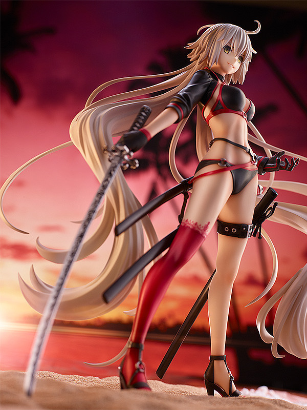 Fate/Grand Order - Jeanne d'Arc (Alter) - 1/7 - Berserker (Good Smile Company) photo 3