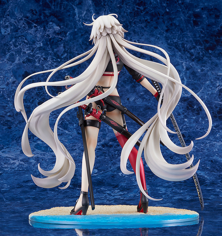 Fate/Grand Order - Jeanne d'Arc (Alter) - 1/7 - Berserker (Good Smile Company) photo 5