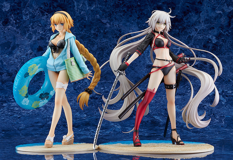 Fate/Grand Order - Jeanne d'Arc (Alter) - 1/7 - Berserker (Good Smile Company) photo 6