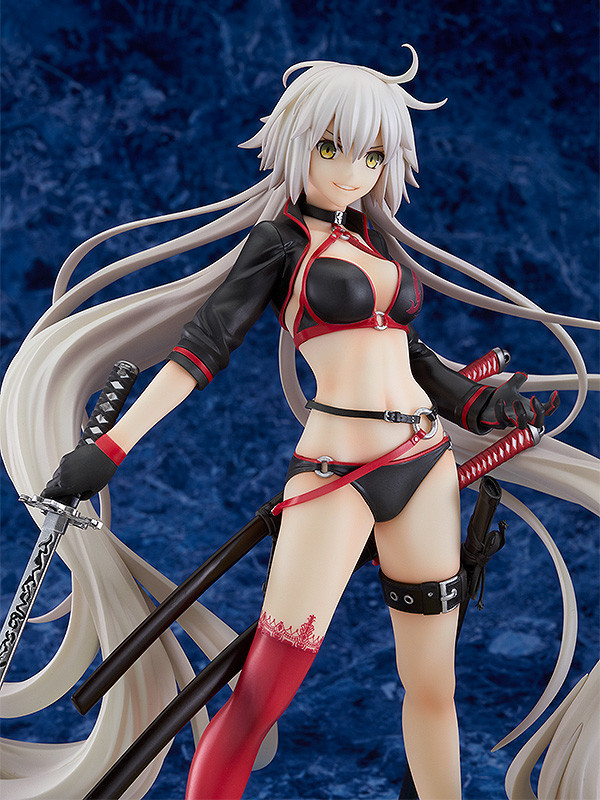 Fate/Grand Order - Jeanne d'Arc (Alter) - 1/7 - Berserker (Good Smile Company) photo 9