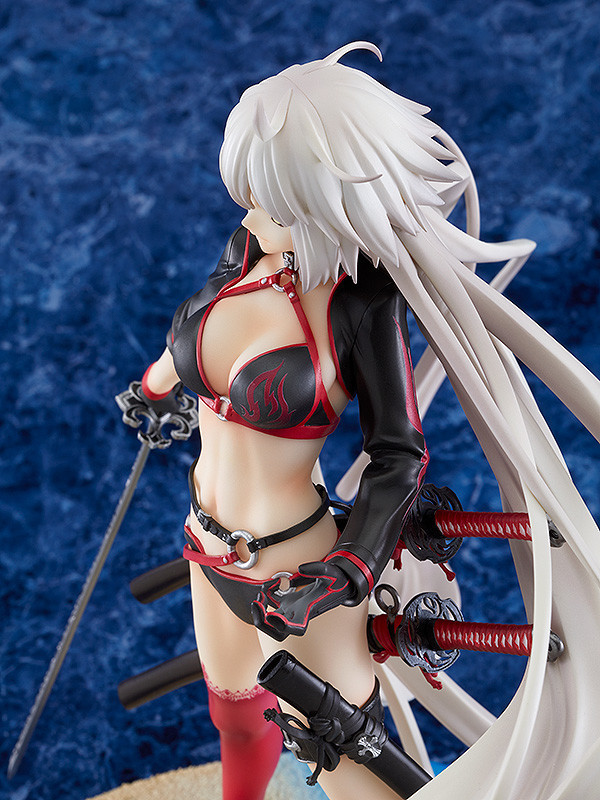 Fate/Grand Order - Jeanne d'Arc (Alter) - 1/7 - Berserker (Good Smile Company) photo 11
