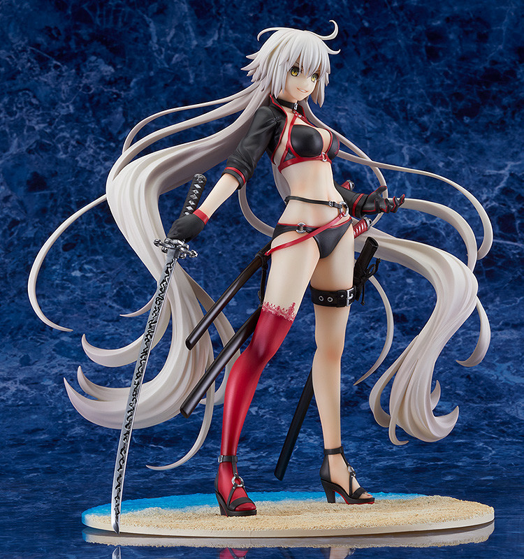 Fate/Grand Order - Jeanne d'Arc (Alter) - 1/7 - Berserker (Good Smile Company) photo 10