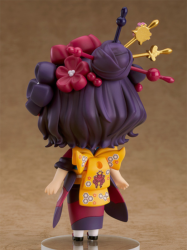 Fate/Grand Order - Katsushika Hokusai - Toto-sama - Nendoroid  (#1259) - Foreigner (Good Smile Company) photo 4