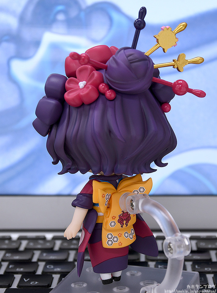 Fate/Grand Order - Katsushika Hokusai - Toto-sama - Nendoroid  (#1259) - Foreigner (Good Smile Company) photo 12