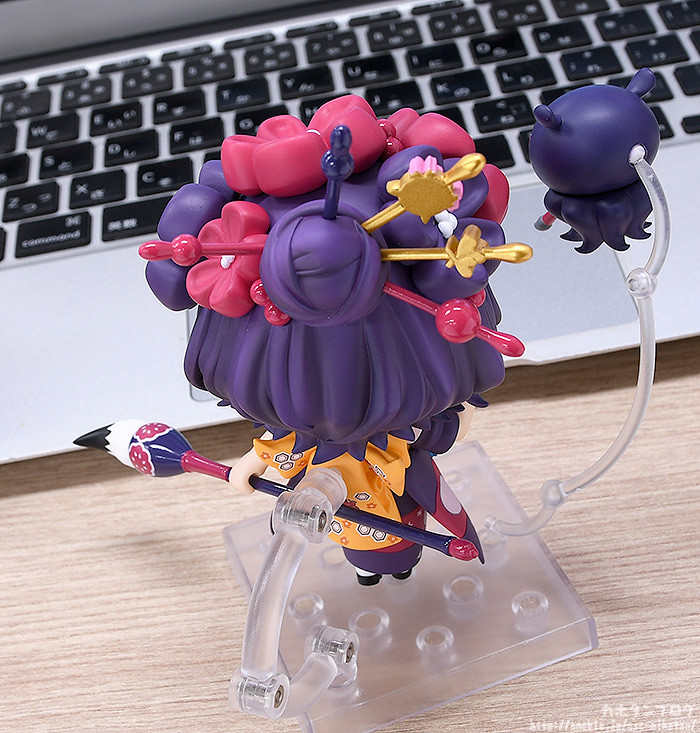 Fate/Grand Order - Katsushika Hokusai - Toto-sama - Nendoroid  (#1259) - Foreigner (Good Smile Company) photo 13