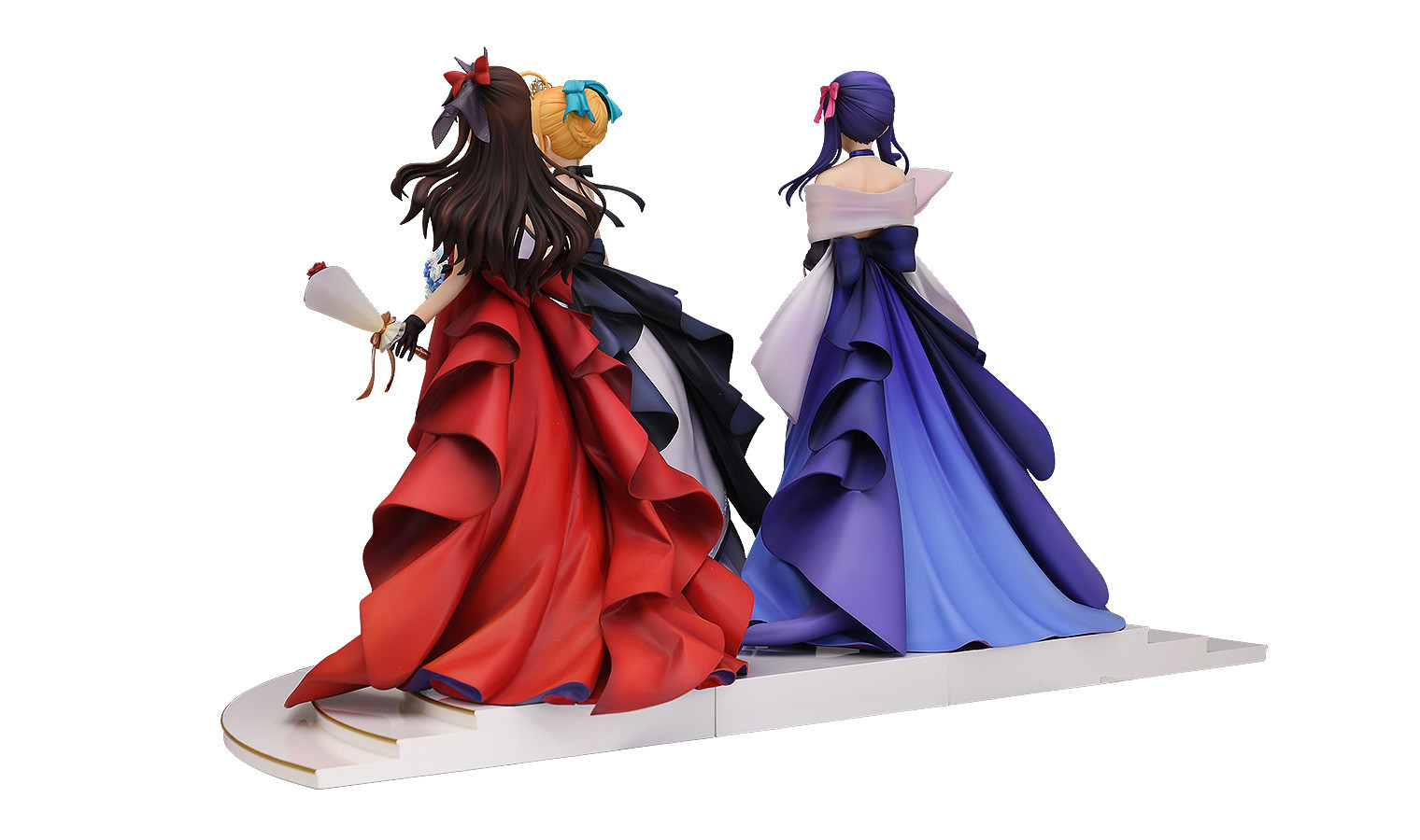 Fate/Stay Night - Altria Pendragon - 1/7 - Saber, 15th Celebration Dress Ver. (Good Smile Company) photo 37