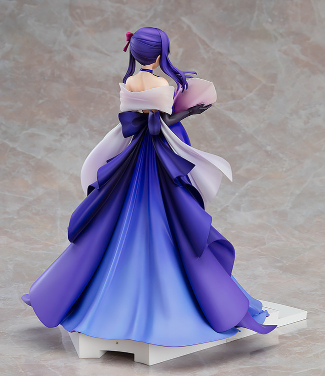 Fate/Stay Night - Matou Sakura - 1/7 - 15th Celebration Dress Ver. (Good Smile Company) photo 10