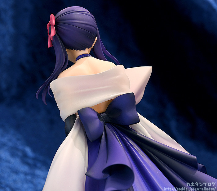 Fate/Stay Night - Matou Sakura - 1/7 - 15th Celebration Dress Ver. (Good Smile Company) photo 22
