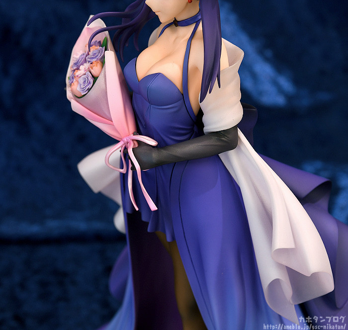 Fate/Stay Night - Matou Sakura - 1/7 - 15th Celebration Dress Ver. (Good Smile Company) photo 23