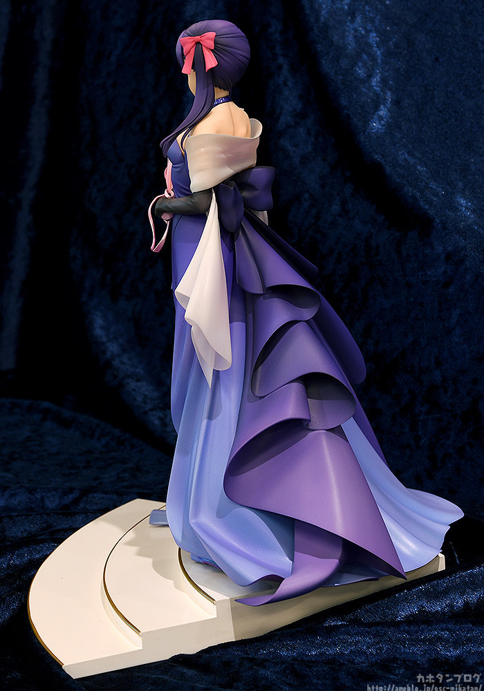 Fate/Stay Night - Matou Sakura - 1/7 - 15th Celebration Dress Ver. (Good Smile Company) photo 26