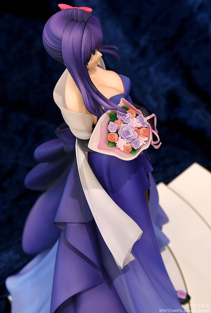 Fate/Stay Night - Matou Sakura - 1/7 - 15th Celebration Dress Ver. (Good Smile Company) photo 28