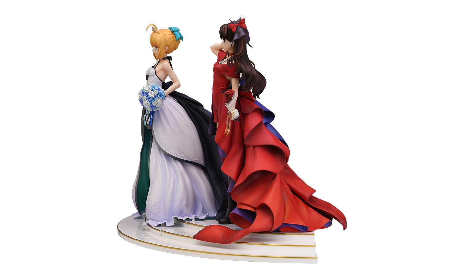 Fate/Stay Night - Matou Sakura - 1/7 - 15th Celebration Dress Ver. (Good Smile Company) photo 34