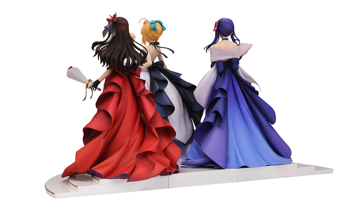 Fate/Stay Night - Matou Sakura - 1/7 - 15th Celebration Dress Ver. (Good Smile Company) photo 38