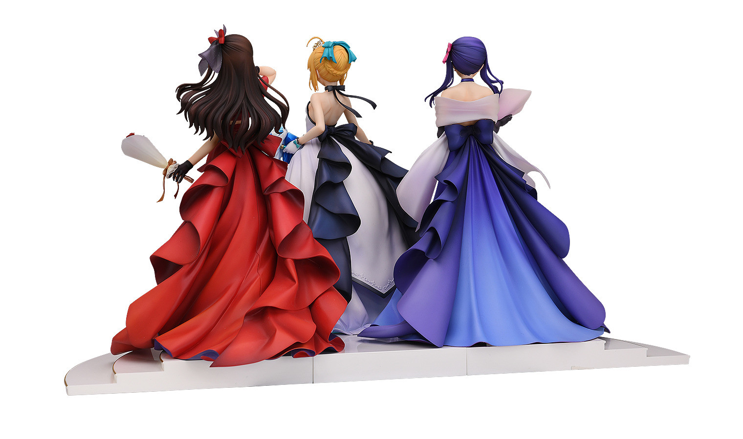 Fate/Stay Night - Matou Sakura - 1/7 - 15th Celebration Dress Ver. (Good Smile Company) photo 39