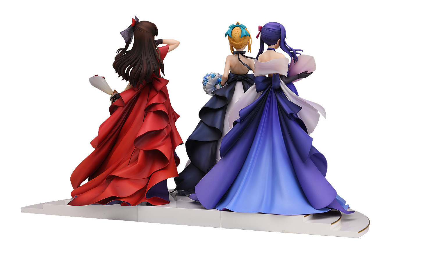 Fate/Stay Night - Matou Sakura - 1/7 - 15th Celebration Dress Ver. (Good Smile Company) photo 42