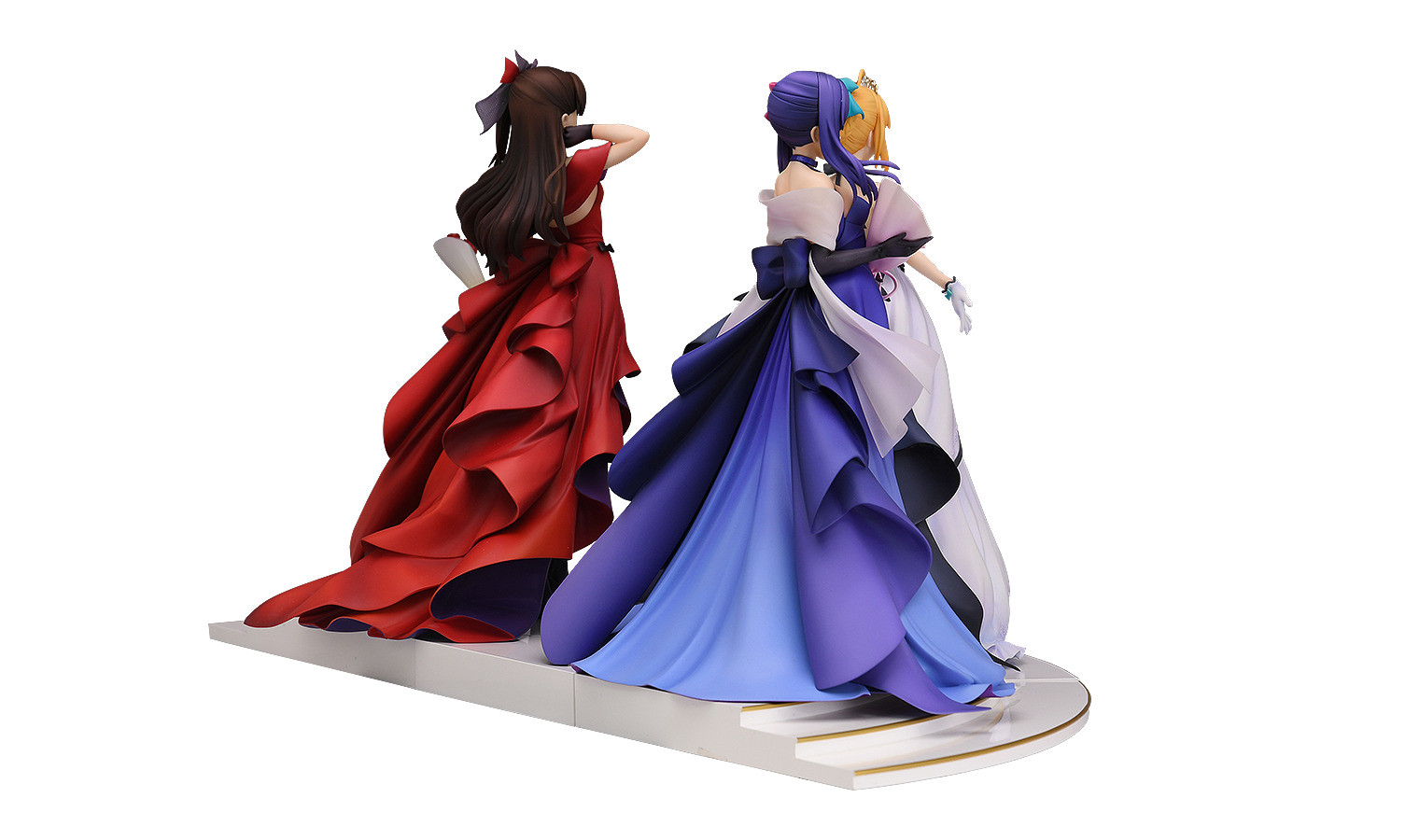 Fate/Stay Night - Matou Sakura - 1/7 - 15th Celebration Dress Ver. (Good Smile Company) photo 44