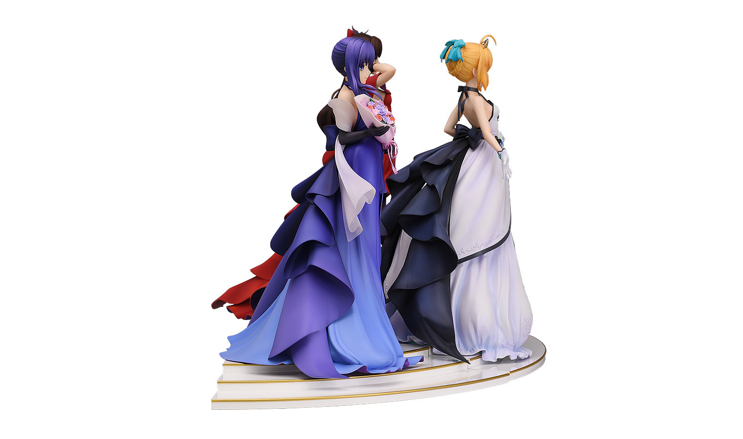 Fate/Stay Night - Matou Sakura - 1/7 - 15th Celebration Dress Ver. (Good Smile Company) photo 47