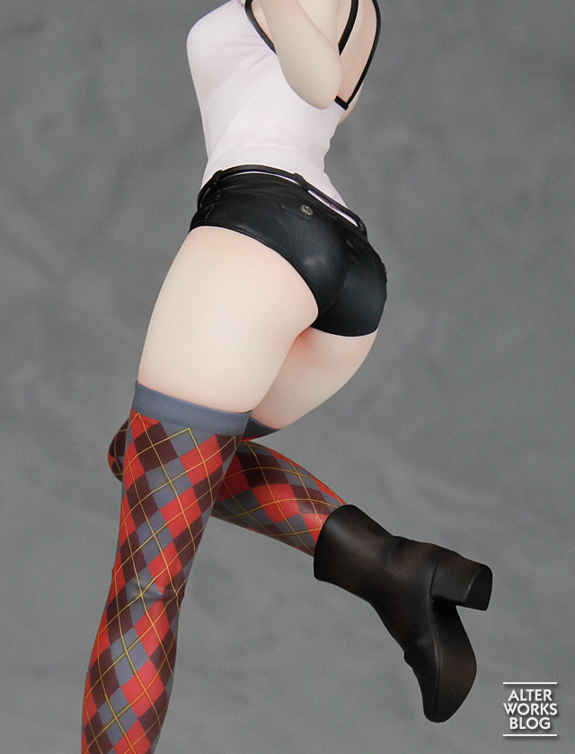 Fate/Grand Order - Miyamoto Musashi - 1/7 - Casual Ver. (Alter) photo 2