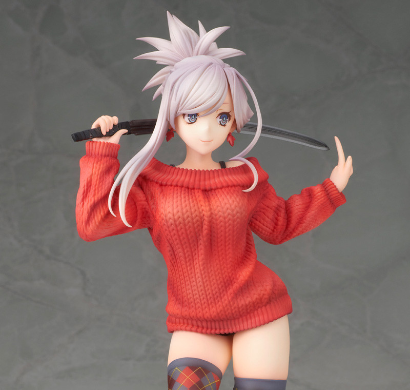 Fate/Grand Order - Miyamoto Musashi - 1/7 - Casual Ver. (Alter) photo 5