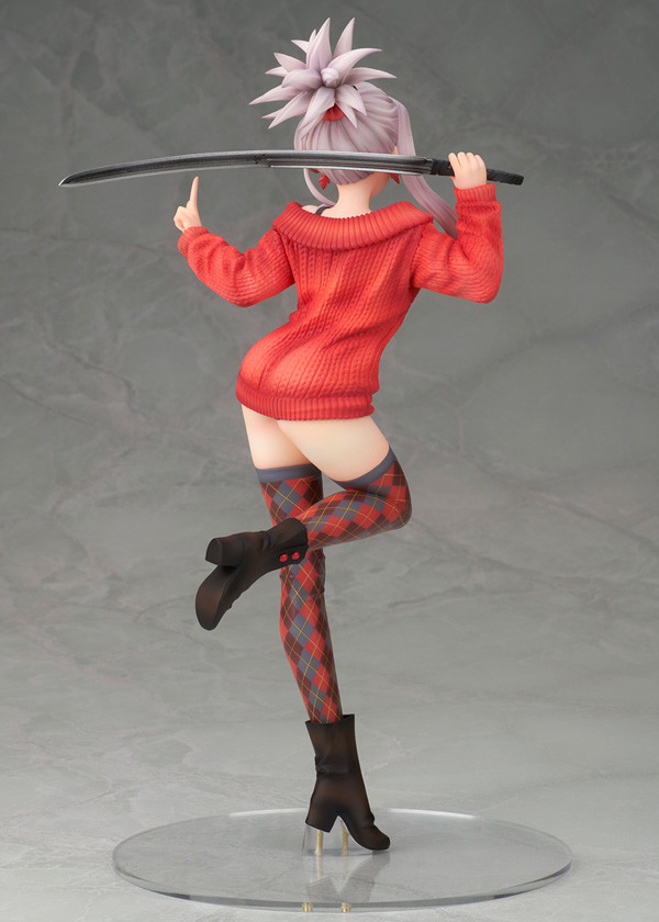 Fate/Grand Order - Miyamoto Musashi - 1/7 - Casual Ver. (Alter) photo 7