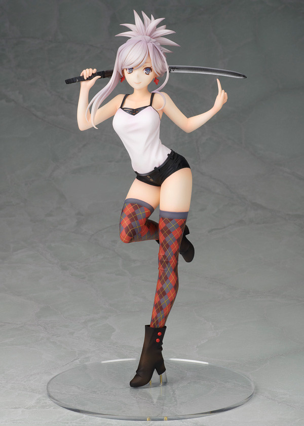 Fate/Grand Order - Miyamoto Musashi - 1/7 - Casual Ver. (Alter) photo 8