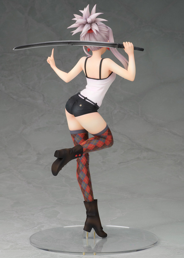 Fate/Grand Order - Miyamoto Musashi - 1/7 - Casual Ver. (Alter) photo 10