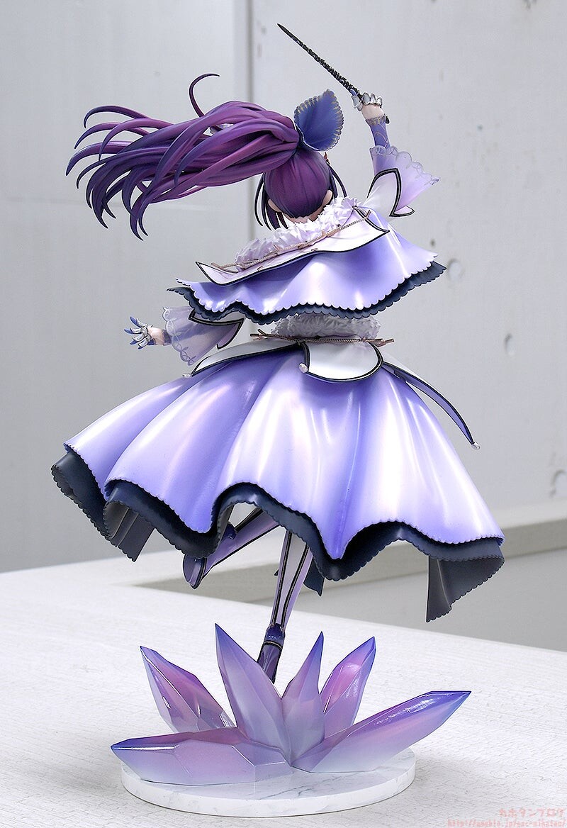 Fate/Grand Order - Scáthach-Skadi - 1/7 - Caster, Third Ascension Ver. (Good Smile Company) photo 6