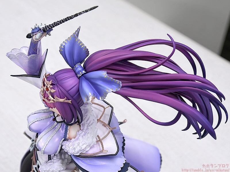 Fate/Grand Order - Scáthach-Skadi - 1/7 - Caster, Third Ascension Ver. (Good Smile Company) photo 7
