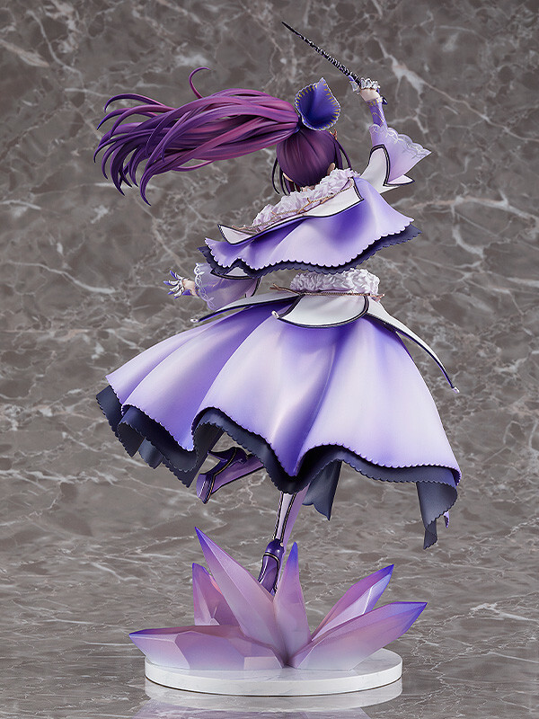 Fate/Grand Order - Scáthach-Skadi - 1/7 - Caster, Third Ascension Ver. (Good Smile Company) photo 8